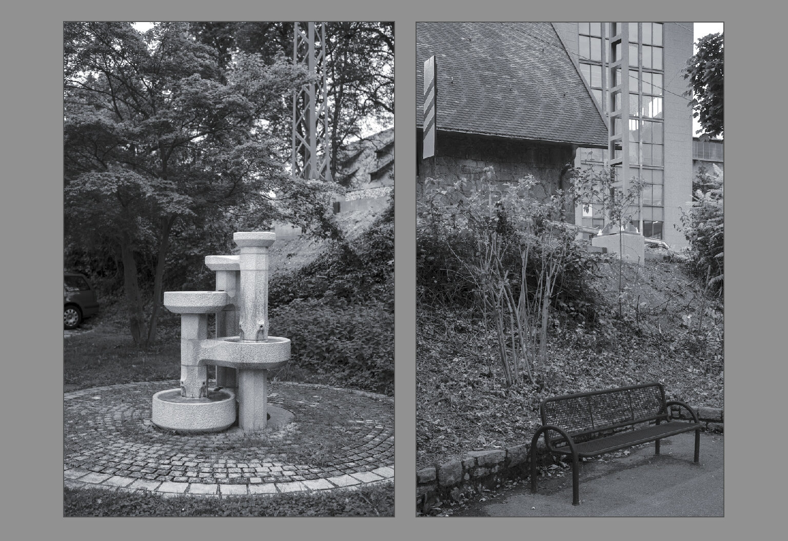 Edification / Recreation