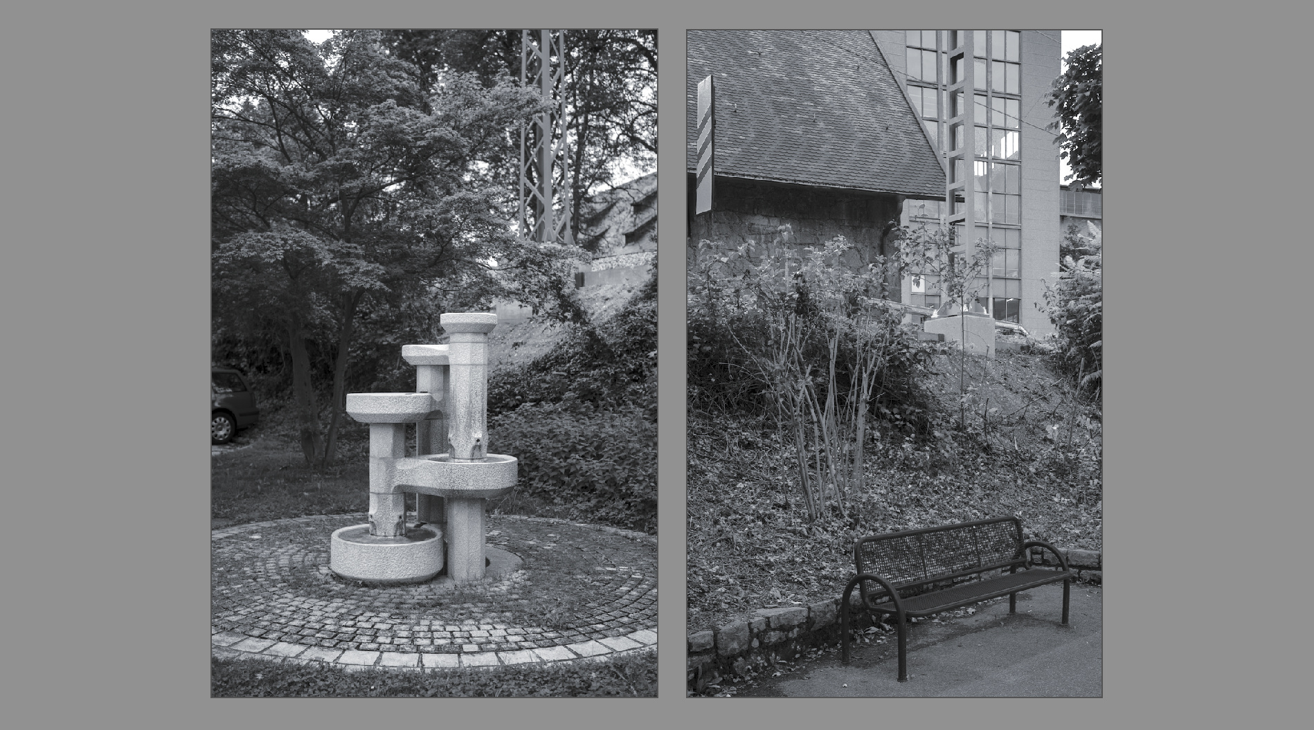 Edification / Recreation