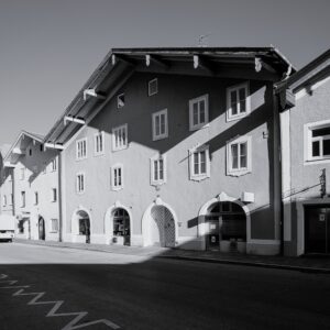 Smalltown Zigzag