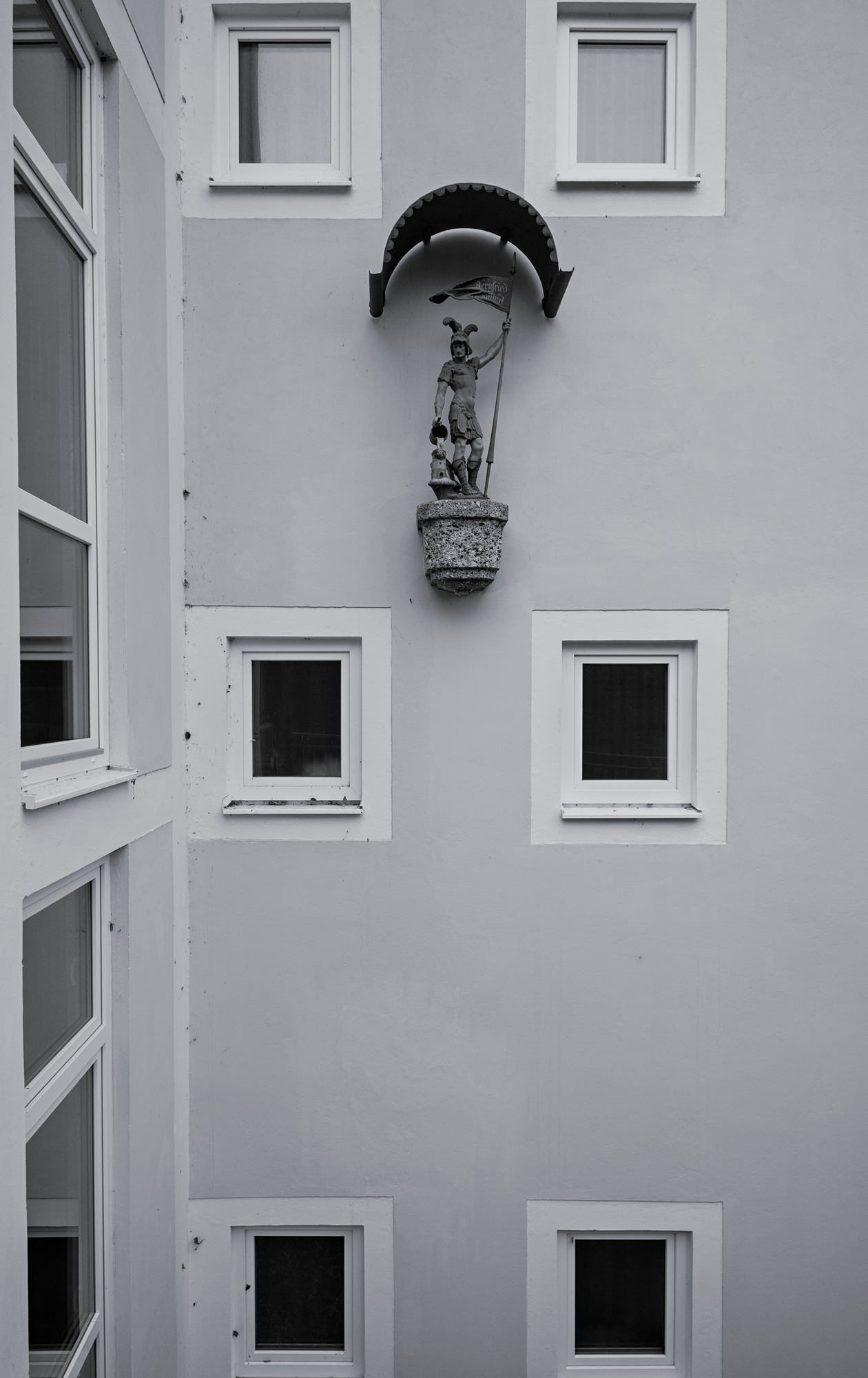 Bergfried – Gotthüt