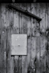 Abgesagt – Cancelled