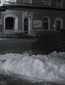 Sky ist the Limit – Hometown Winter