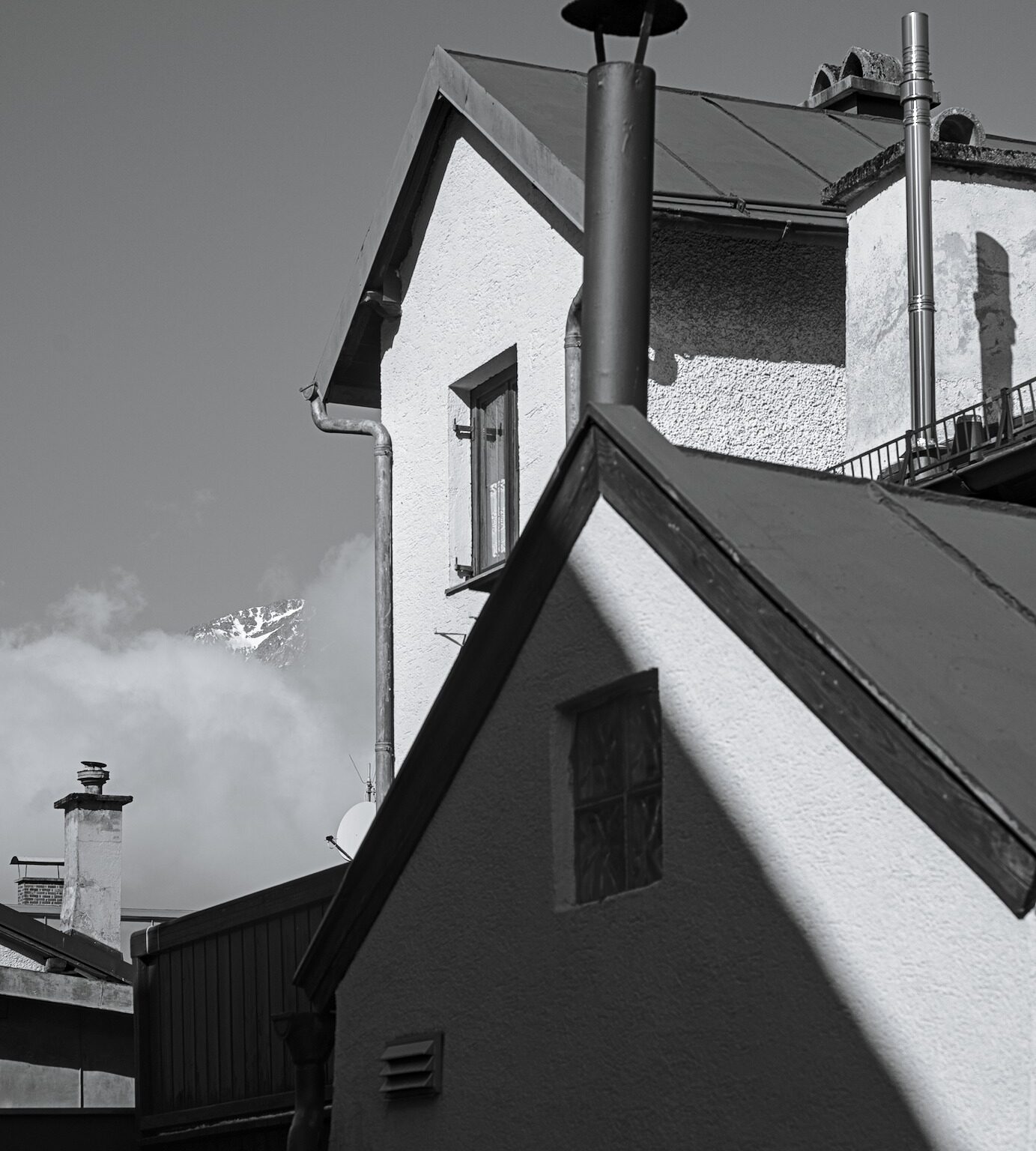 Hometown Chimneys