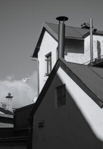 Hometown Chimneys