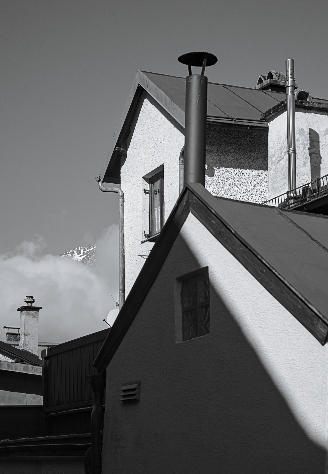 Hometown Chimneys