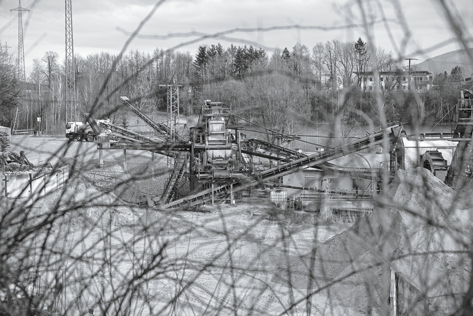 If only I had a thousand arms to move!