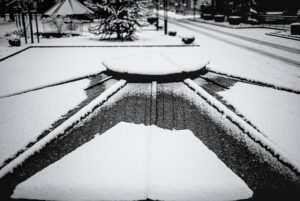 Fountain Covers