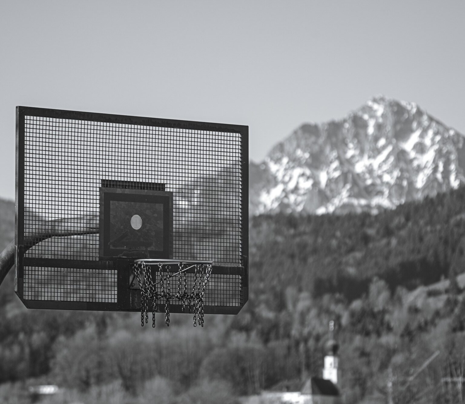 Mitterfelden, mon Amour