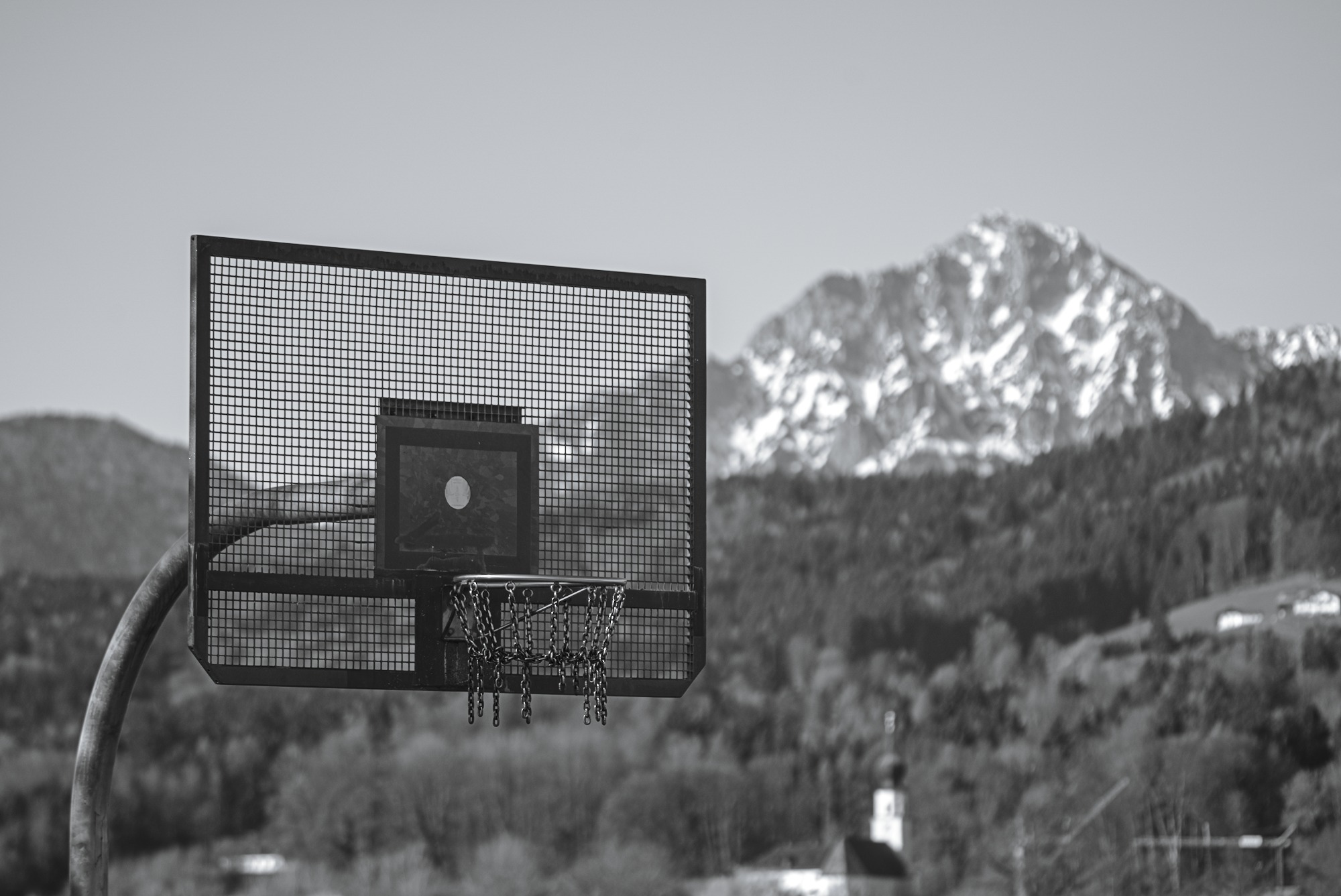 Mitterfelden, mon Amour