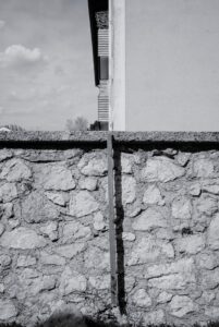 Crosswall