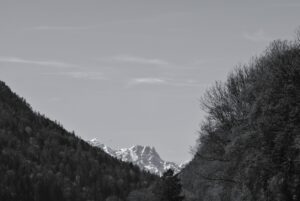 Loferer Steinberge