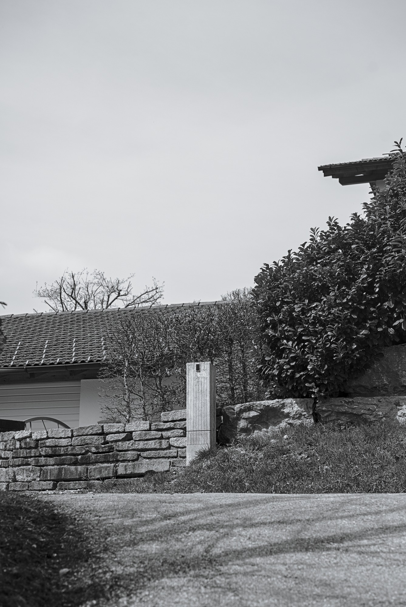 Small Town Obelisk