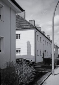 The Pole doesn’t cast this Shadow