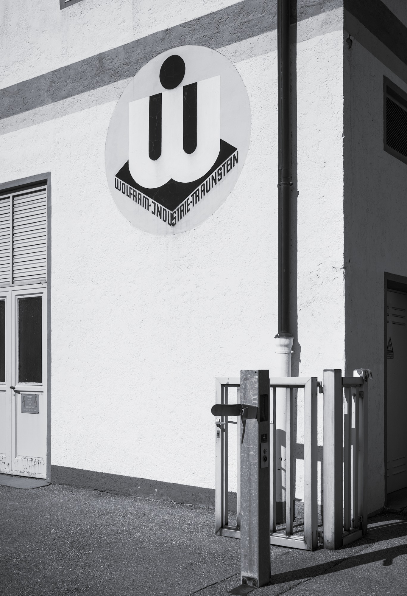 Graphics at the Corner