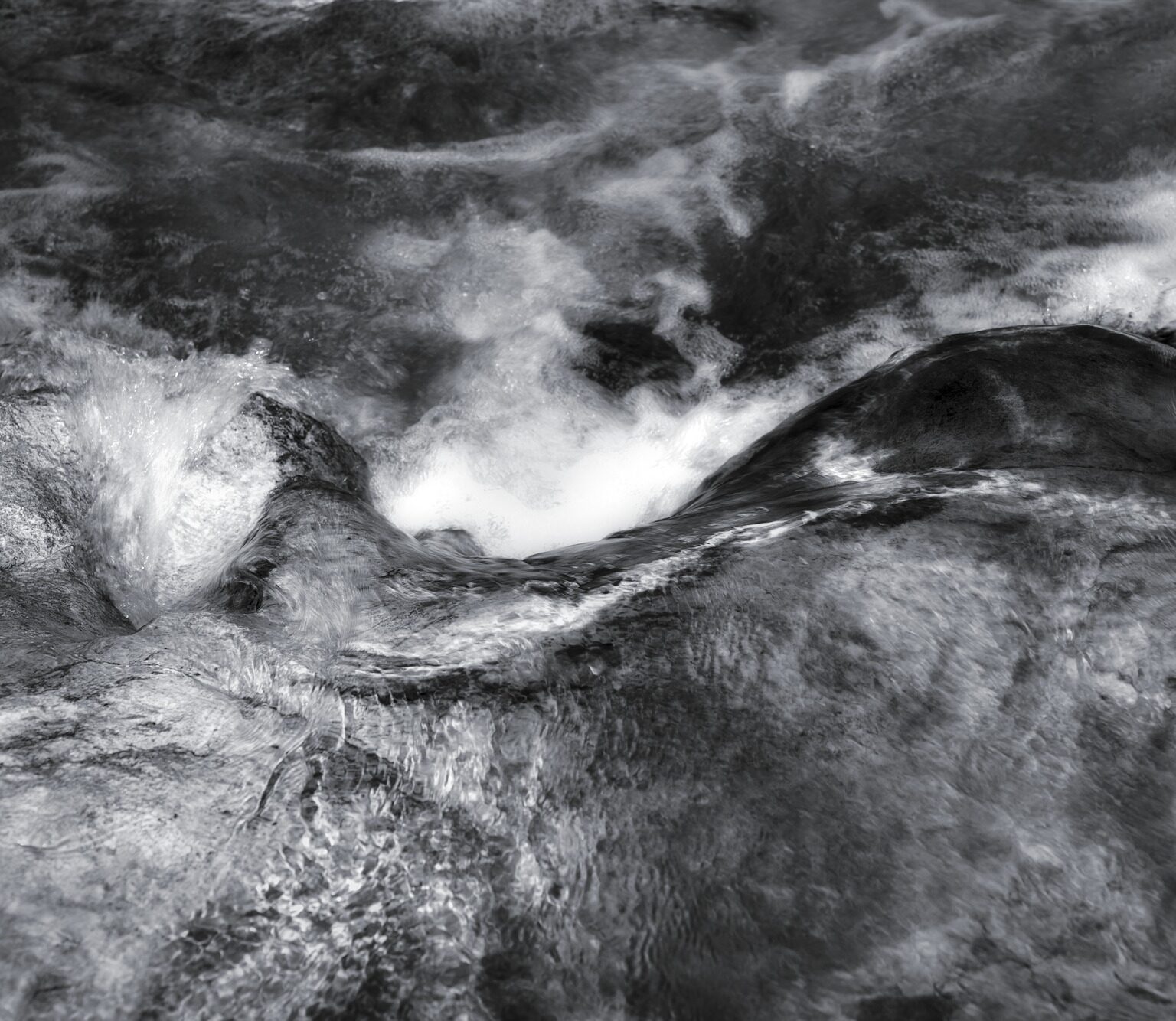 Bubbling Creek