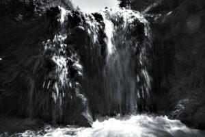 Jumping Waters