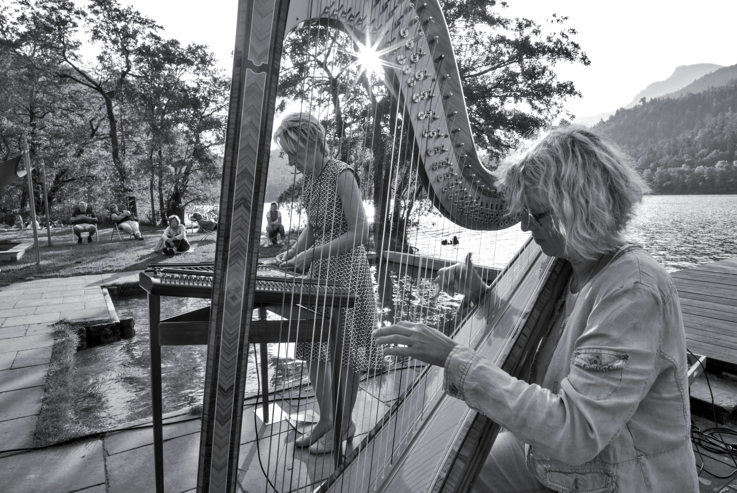 Something completely different