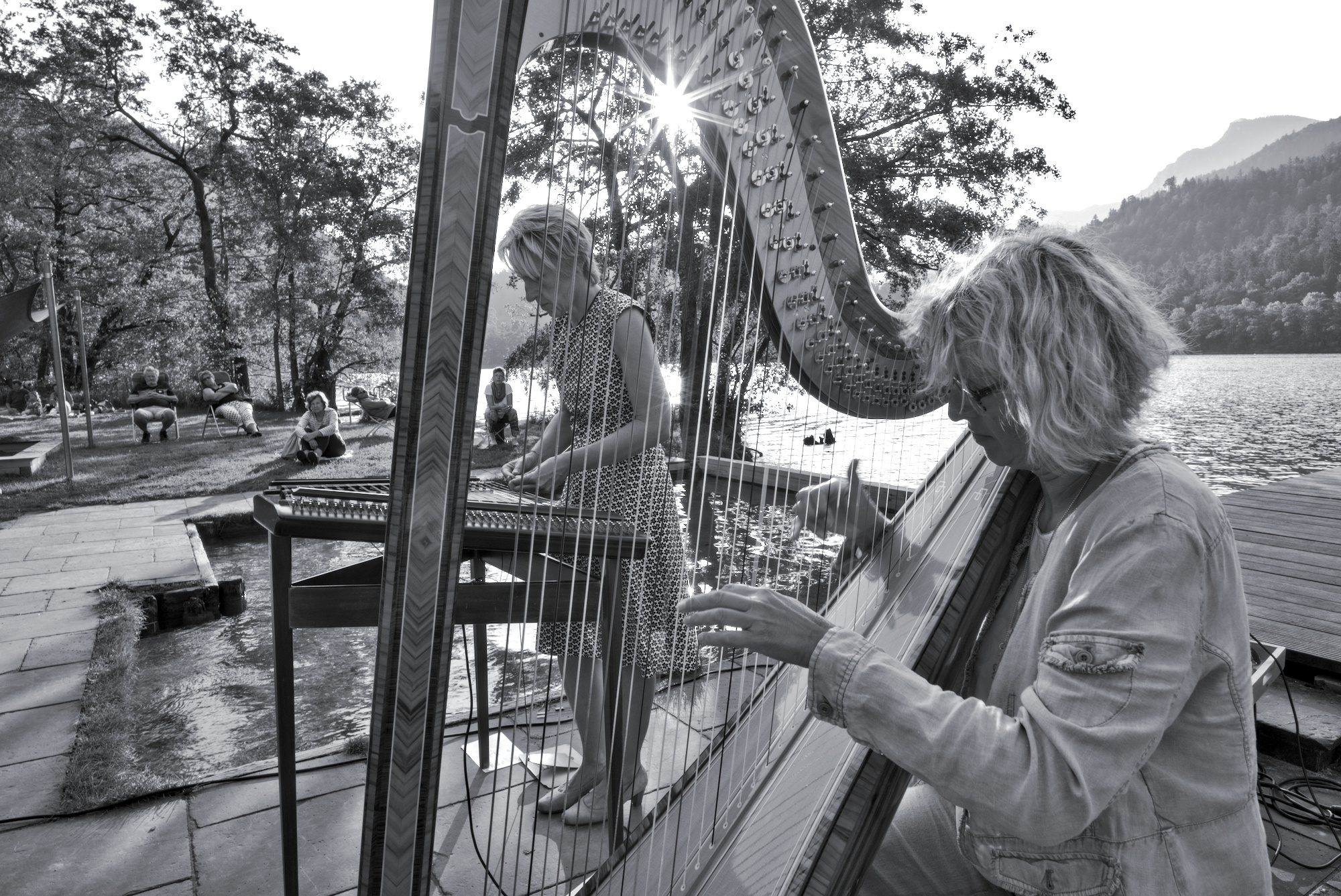 And now for something completely different