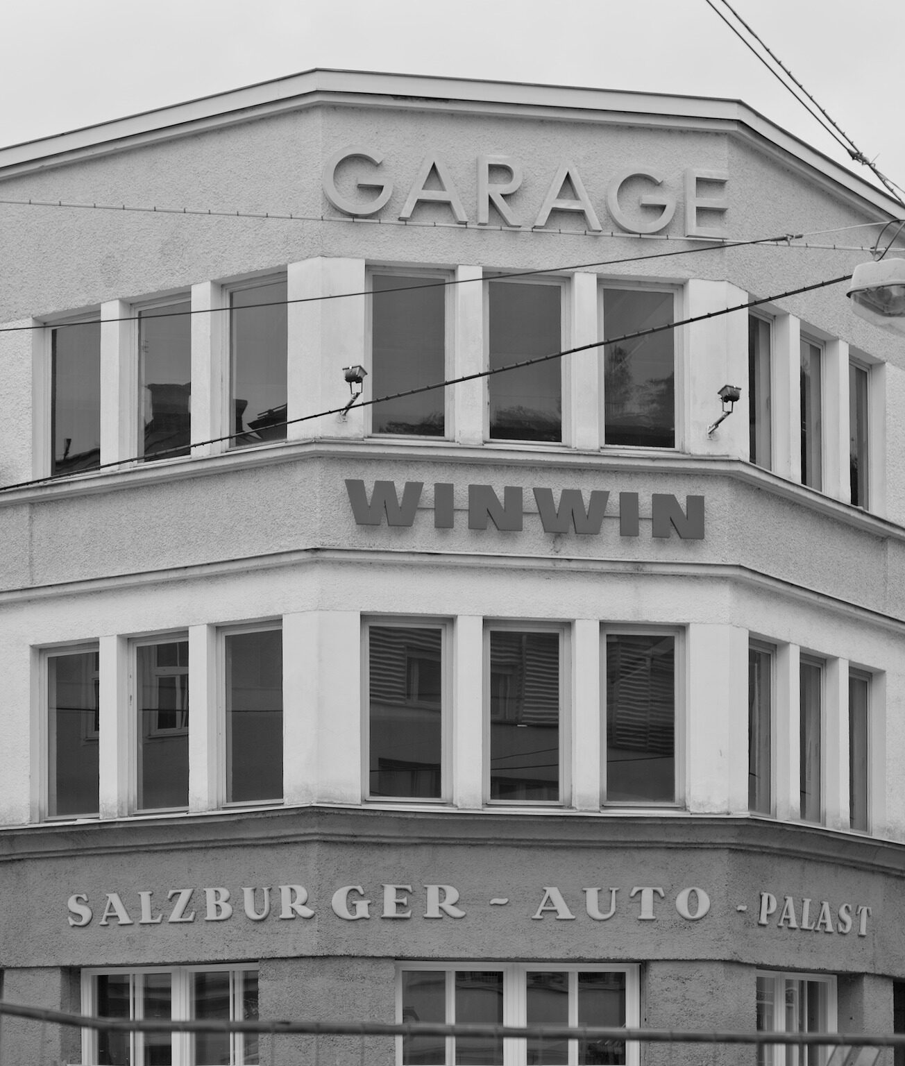 Auto Palast