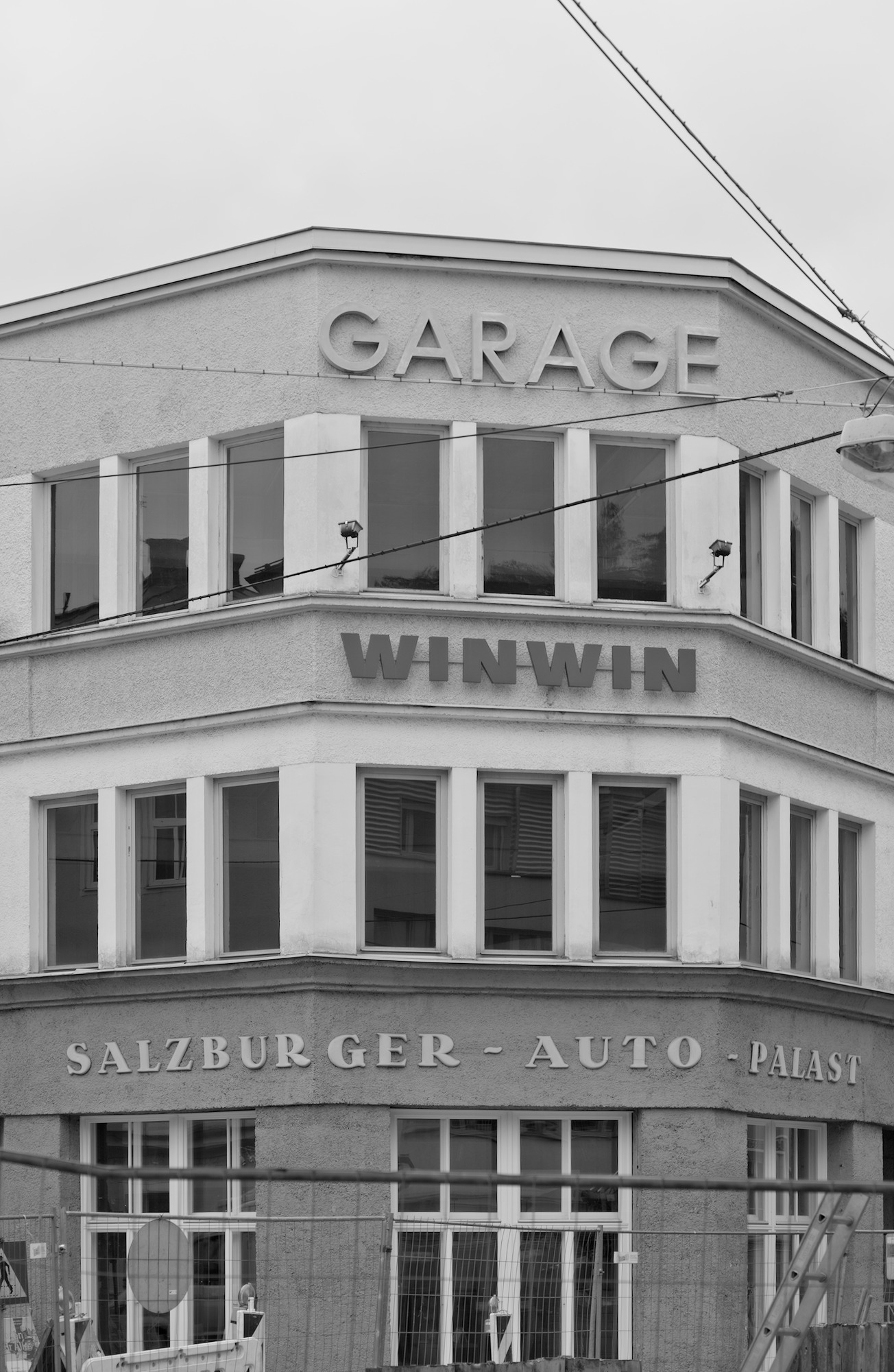 Auto Palast