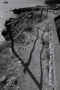 More Handrails