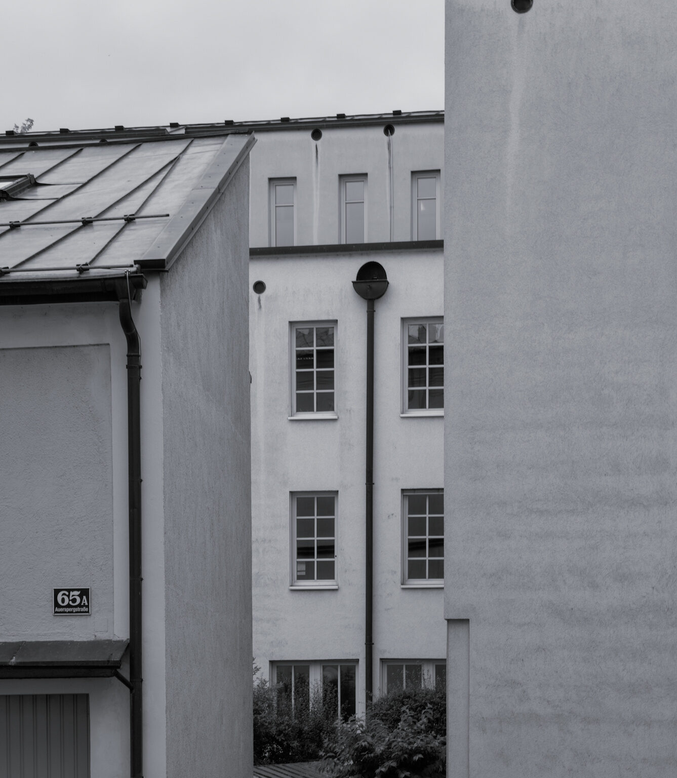 Salzburg See-through