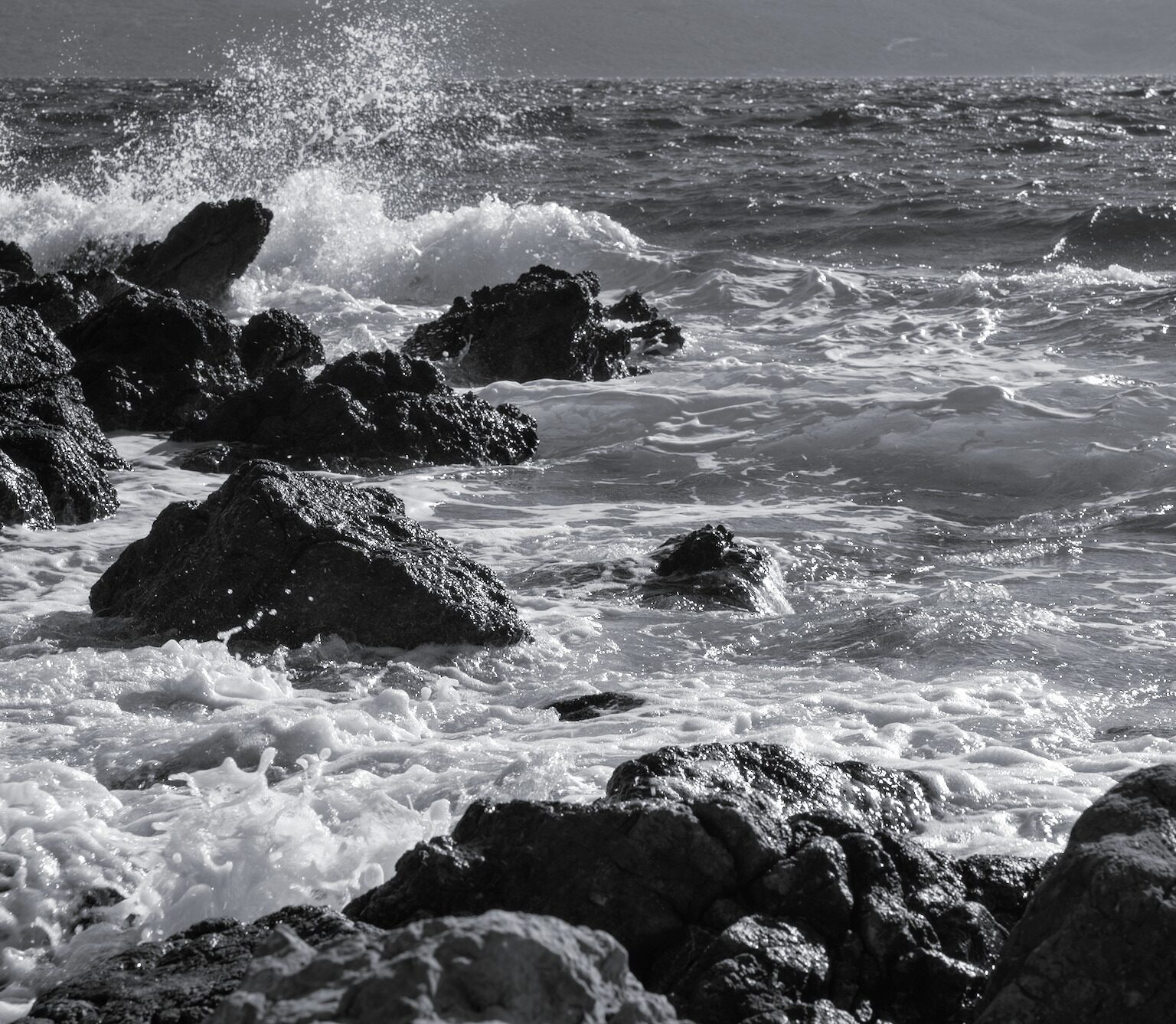 White Water