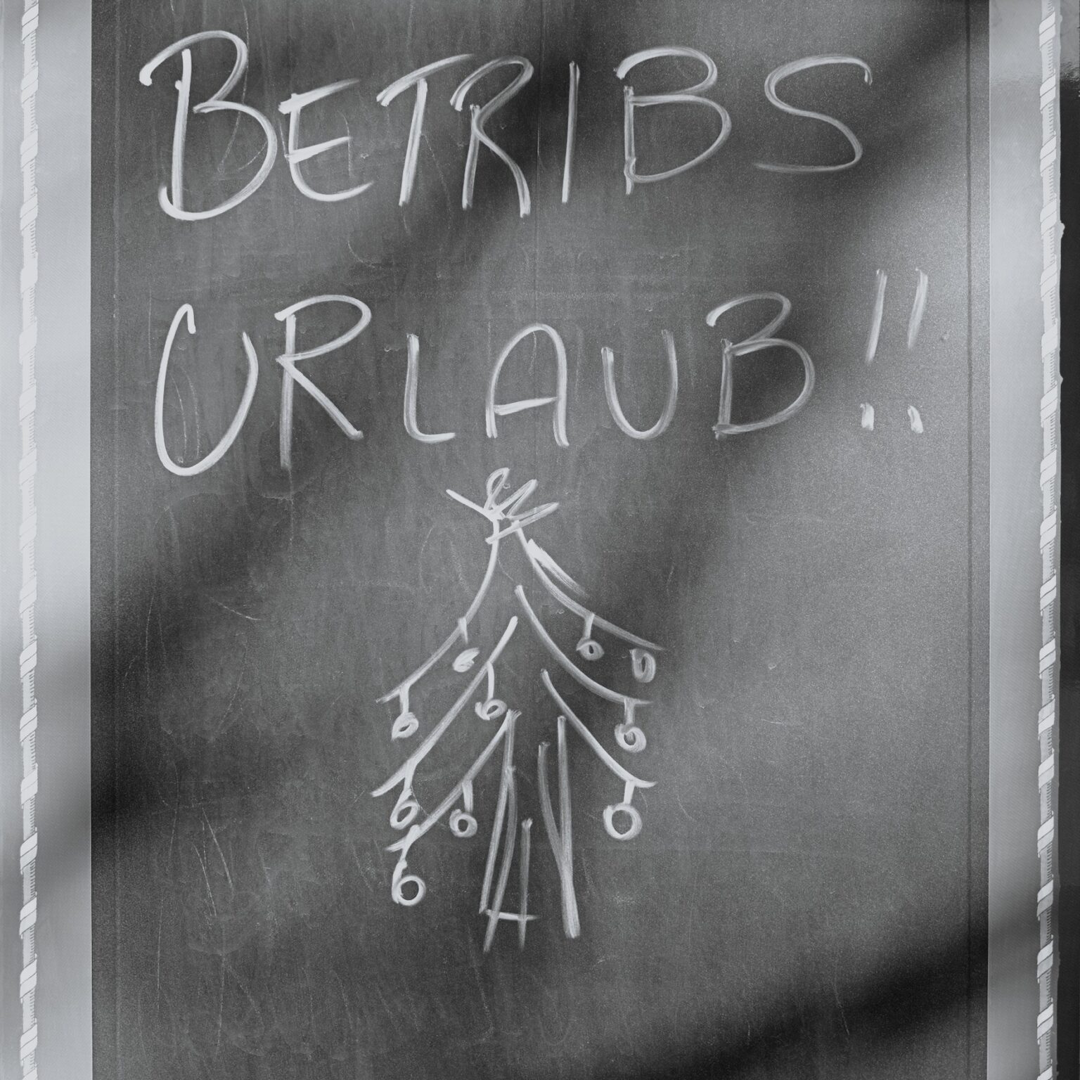 Merry Christmas – Plant Holidays