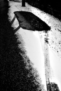 Enigmatic Traces