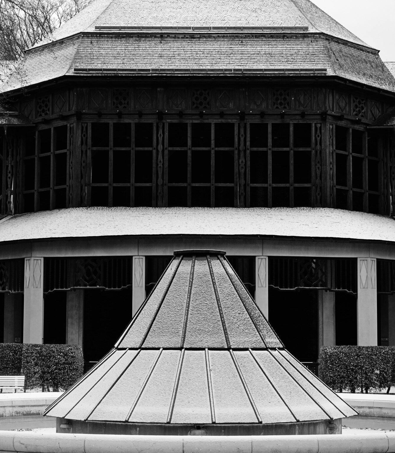 Formal Congruence over Centuries