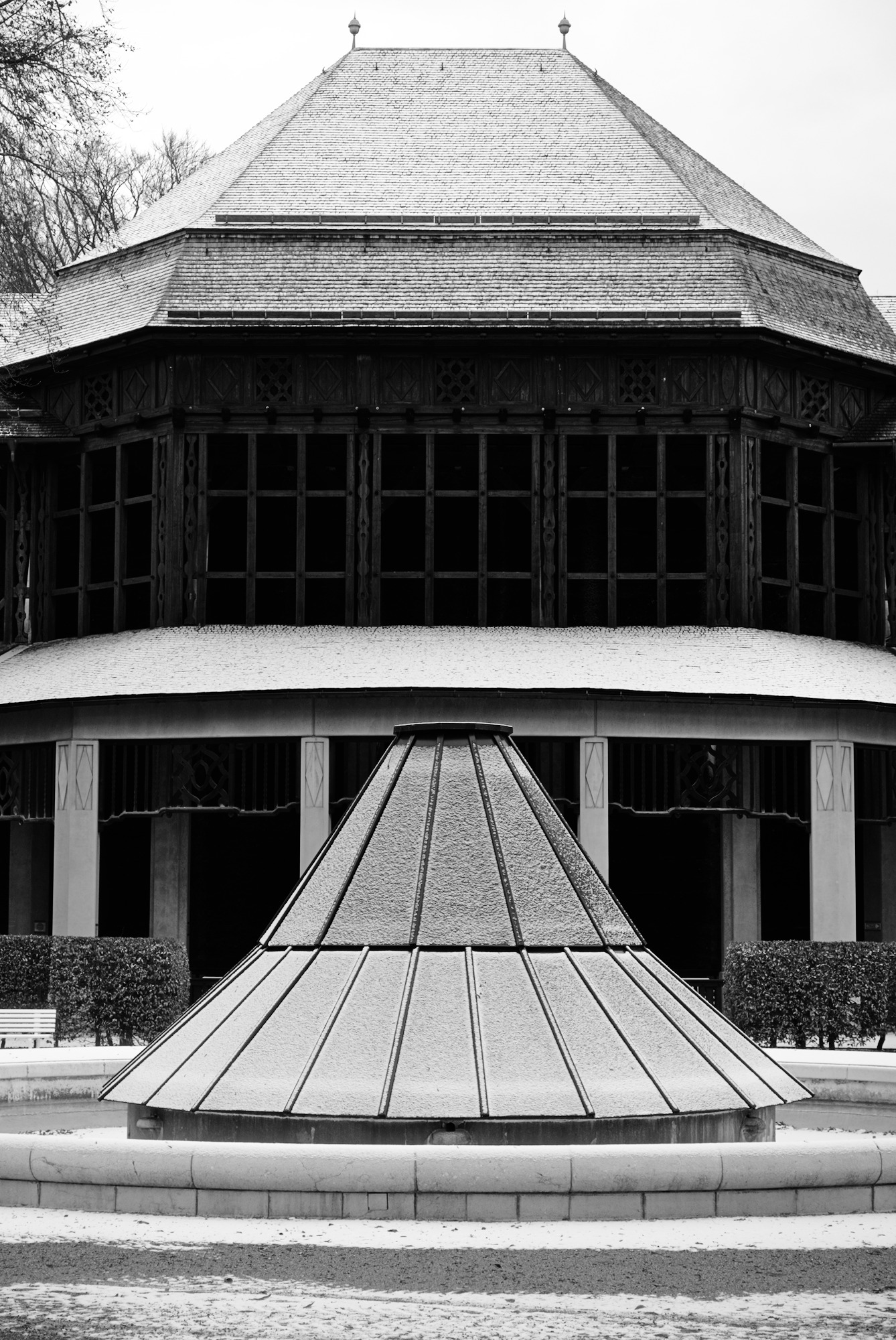 Formal Congruence over Centuries