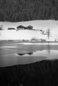 The other Bavaria // Light and Dark