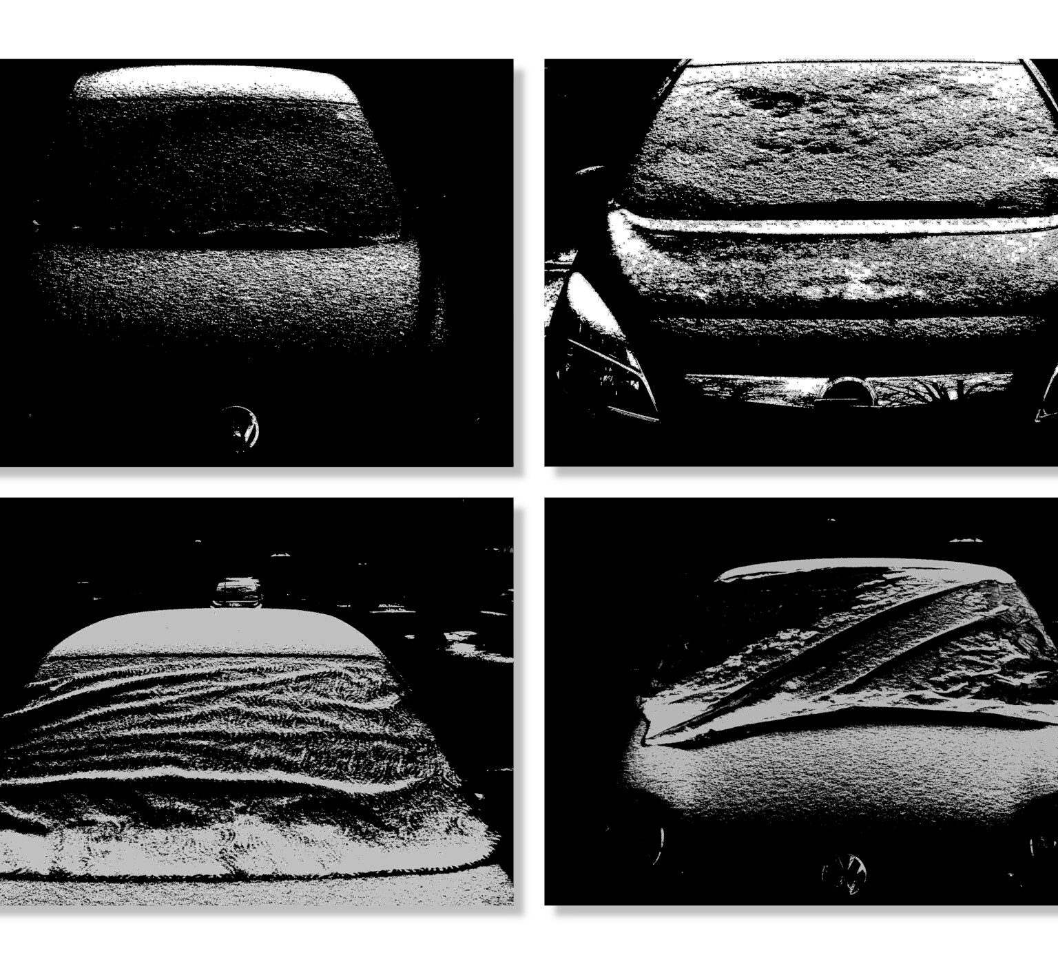 Faces of Winter Mobility