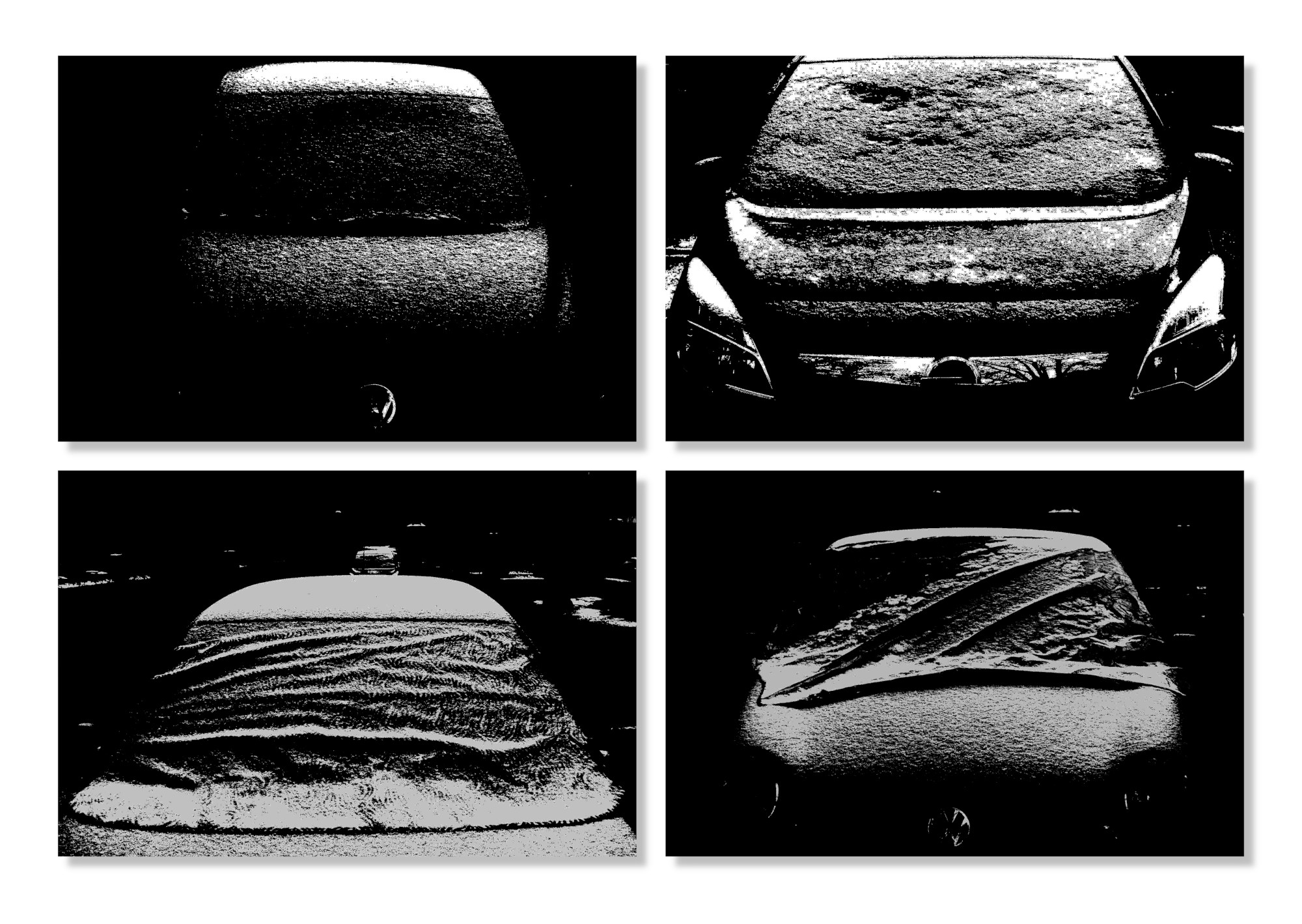 Faces of Winter Mobility