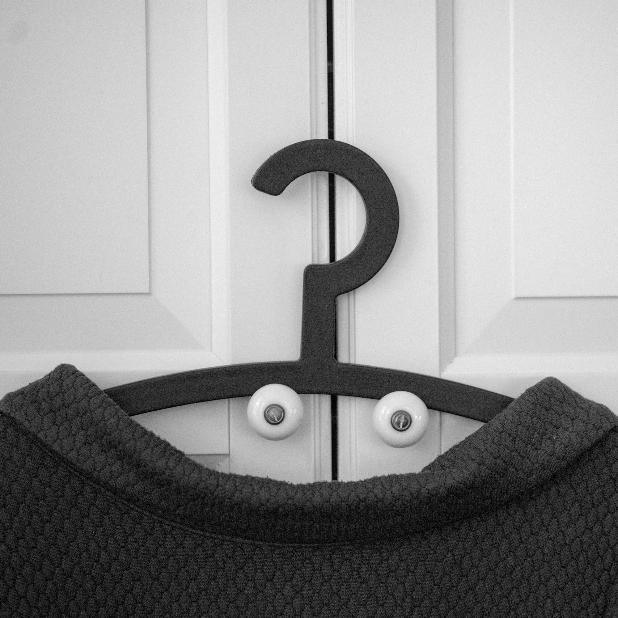 Minimalism / Pareidolie