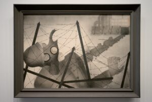 Alice Lex-Nerlinger: Field Grey creates Dividends