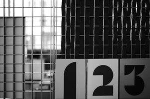 Grid and Numbers