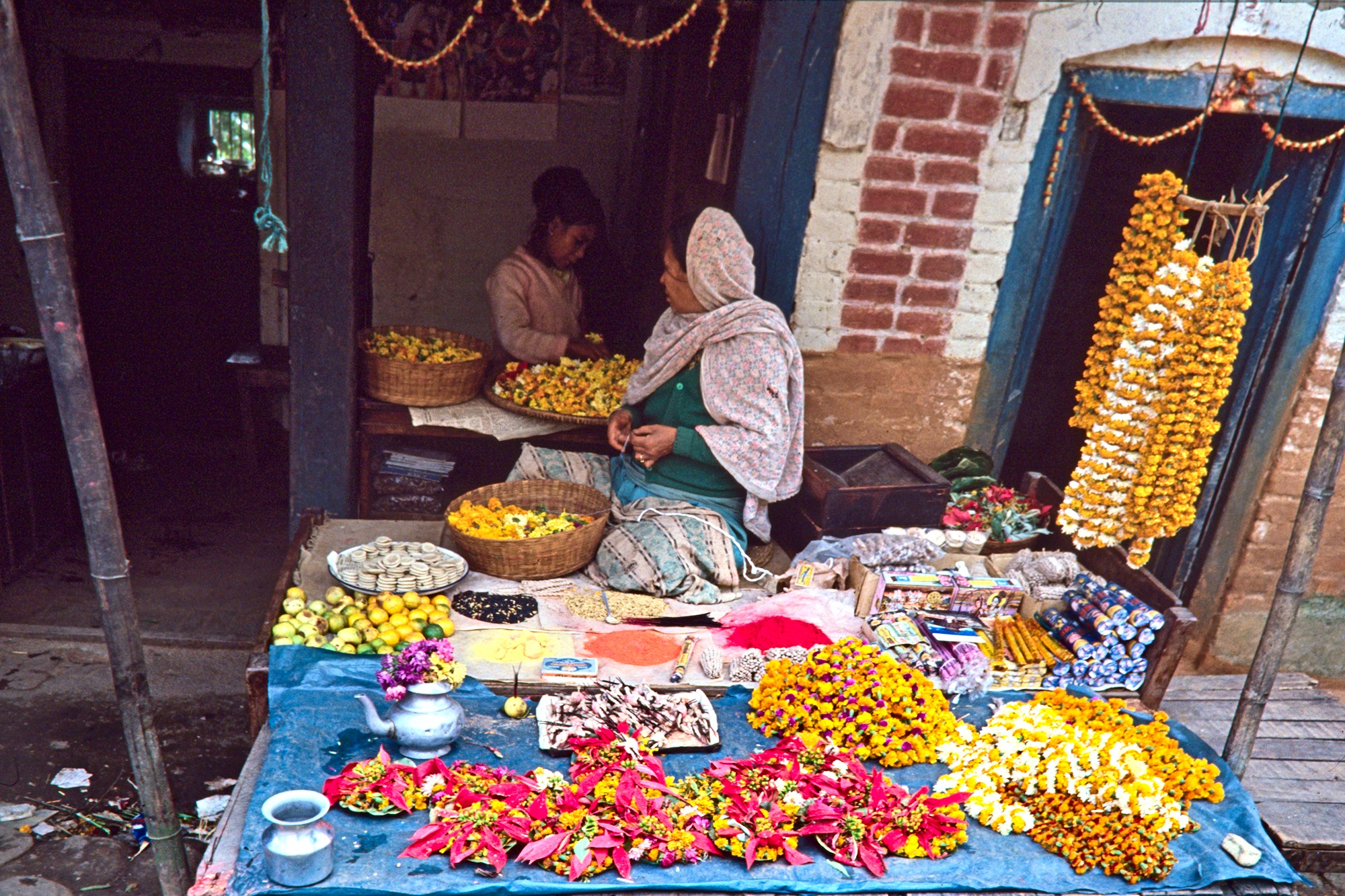 Oblation Material on Sale