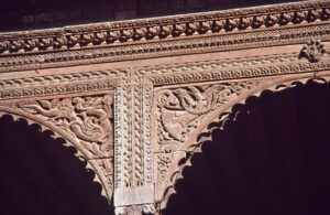 Wood Carving