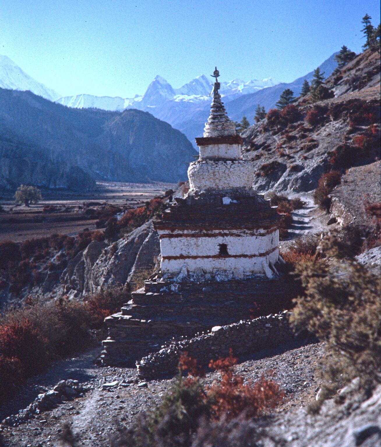 Chorten