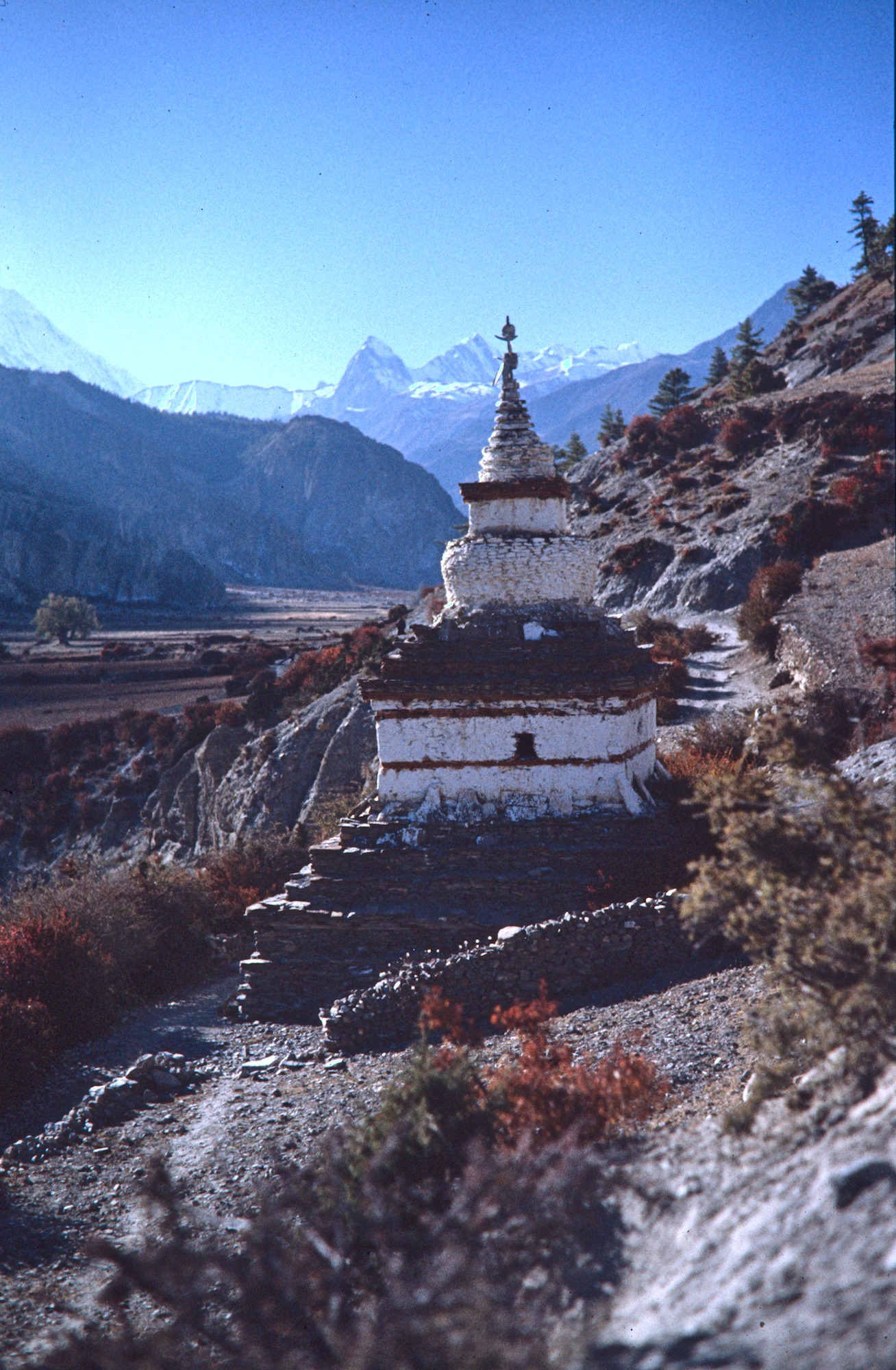 Chorten