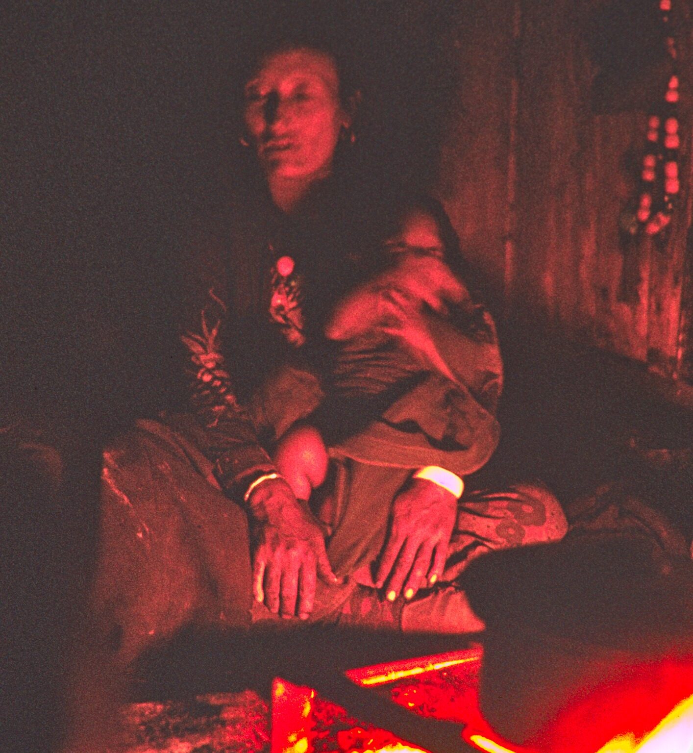 Mother, Children
