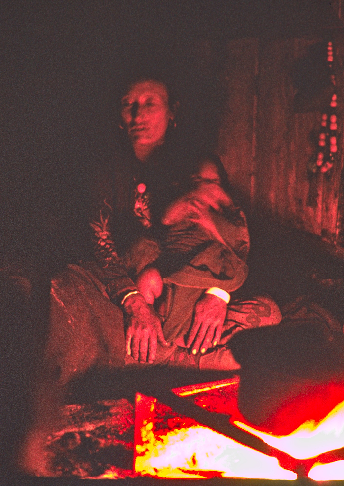 Mother, Children
