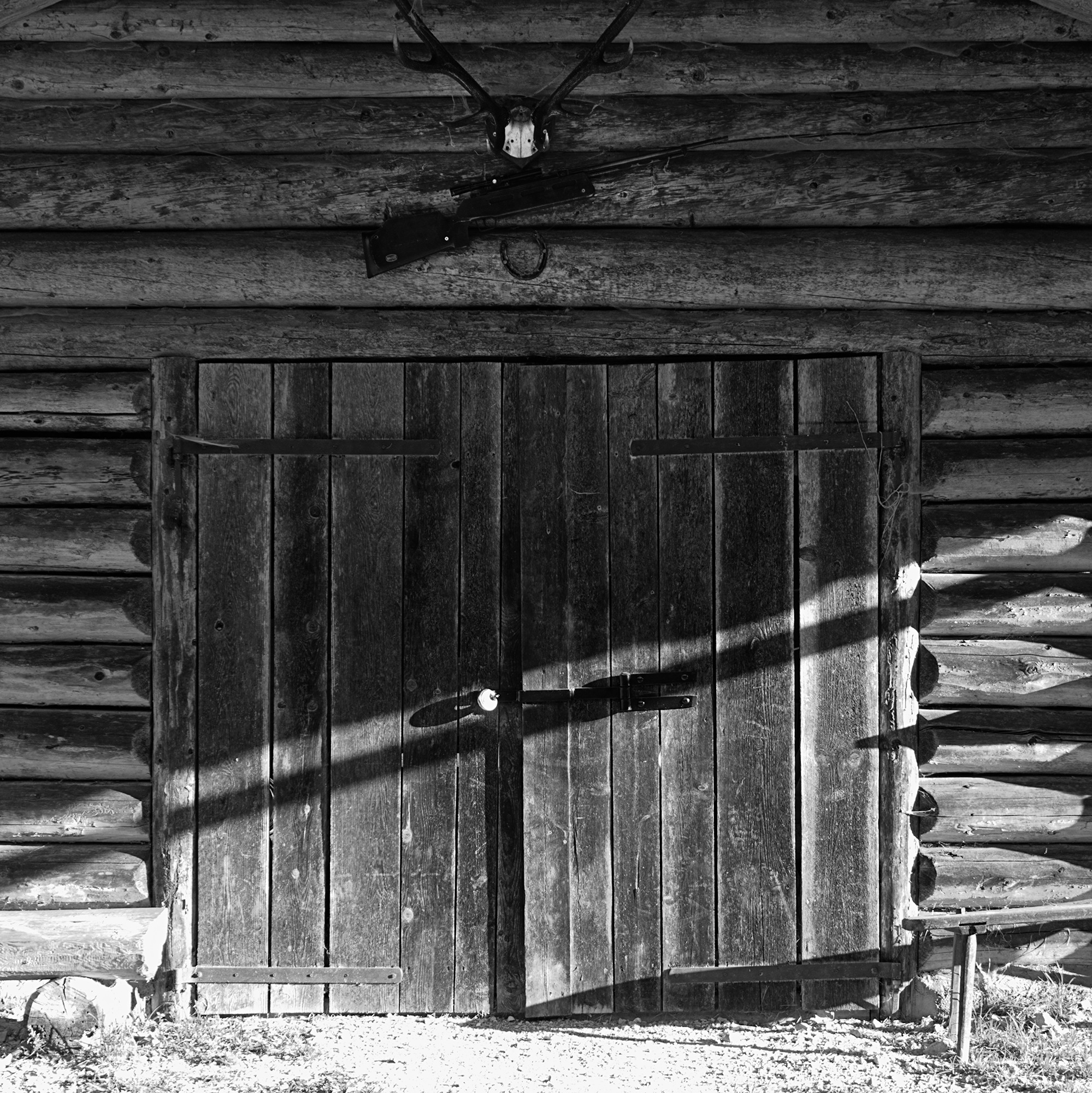 Barn Door