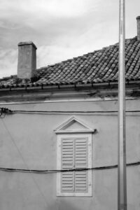 1½ Chimneys