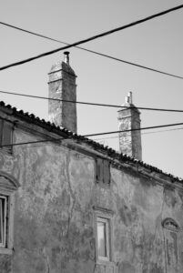 Two Chimneys