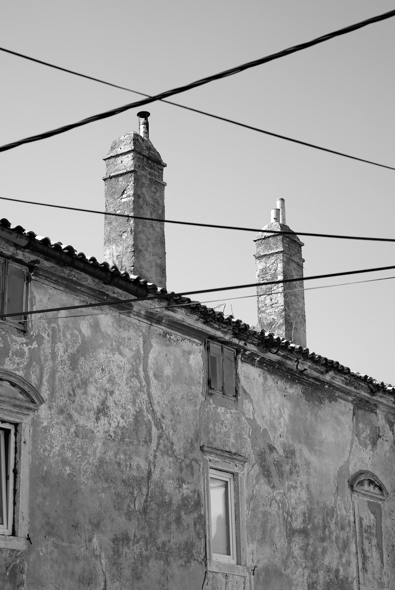 Two Chimneys
