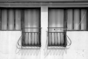 Balconies