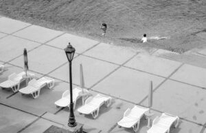 Concrete Beach
