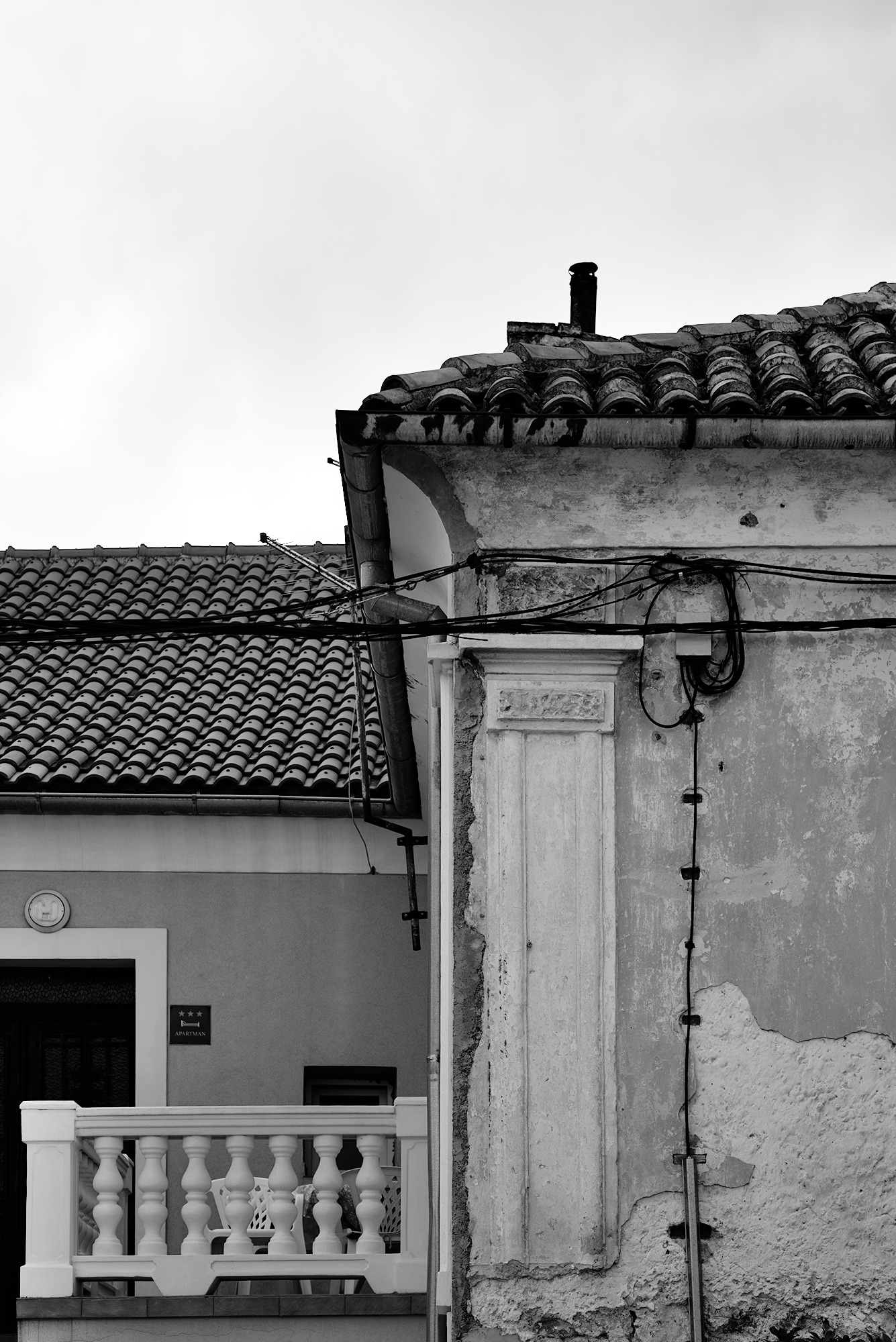 New and Old